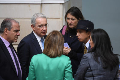EN FIRME INVESTIDURA DE “MANGUITO”