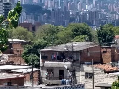 ¿PERCEPCIÓN?
