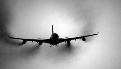 CONTAMINACIÓN POR LO ALTO