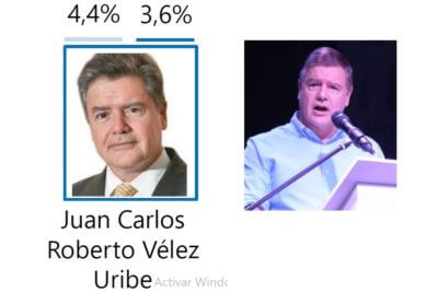 LA FOTO, ANTES Y DESPUÉS