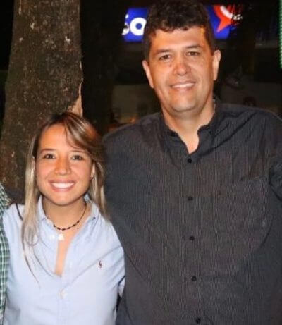 RODAS PA’ VÉLEZ