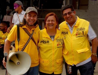 UNIDOS MEJOR