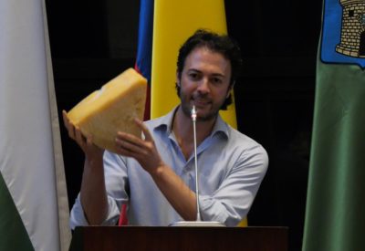 CAZA TALENTOS