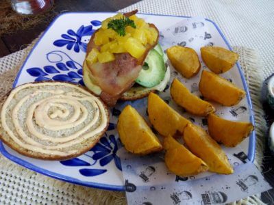 CHÓCOLO GOURMET