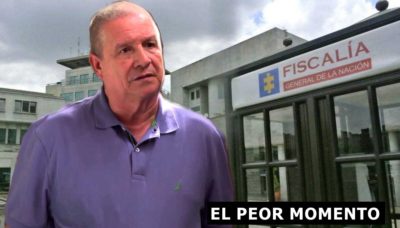 “DÁNDO DEDO”