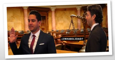 GOLPE AL GOBIERNO