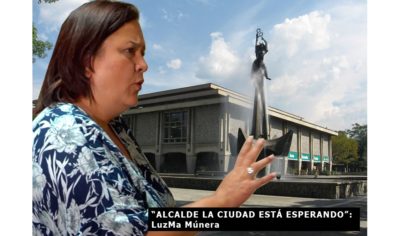 ¡SIN CUESTIONAMIENTOS!