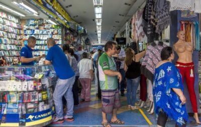 ALIVIOS EMPRESARIOS
