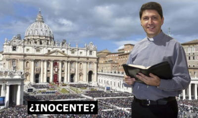 ¿YEPES PEDERASTA?