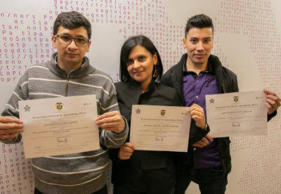 COMPETENCIAS LABORALES