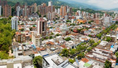 ÁREA Y LA CRISIS ECONÓMICA