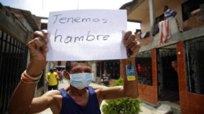 COLOMBIANOS DE REGRESO