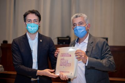“RECURSOS CON FUTURO”