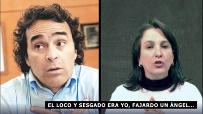 EN LA MIRA DEL FISCAL