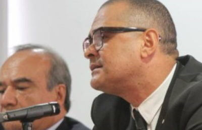 SERGIO ZULUAGA A CASA POR CÁRCEL
