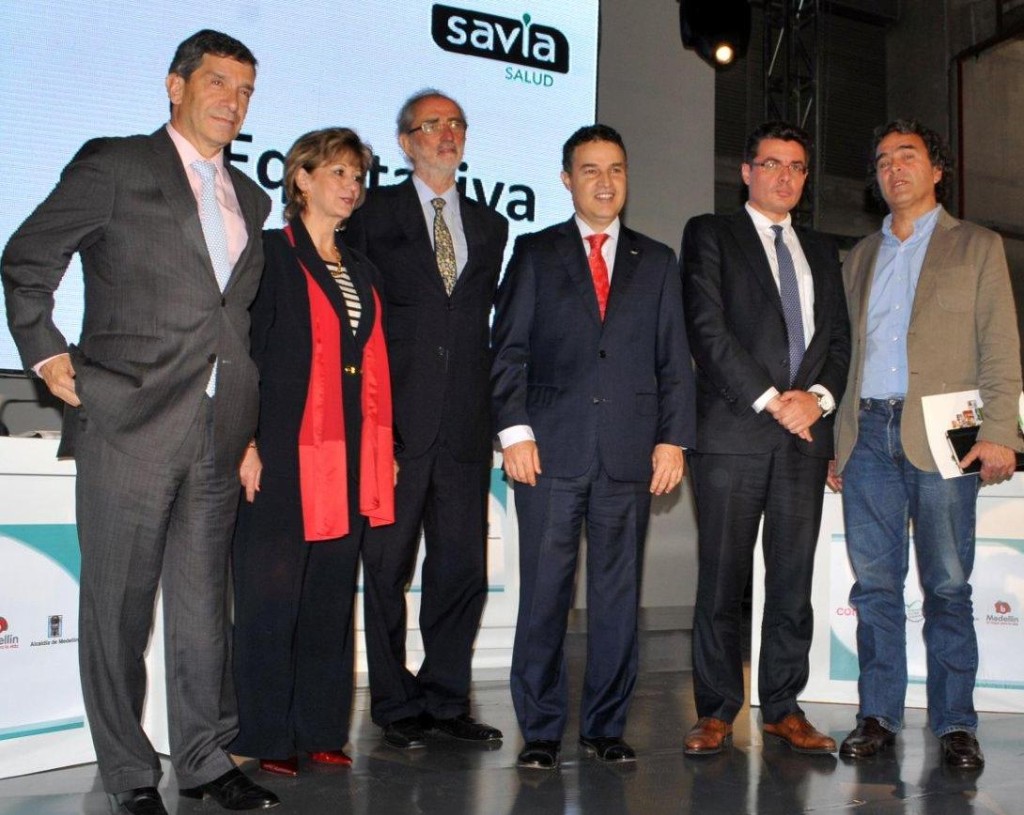 savia