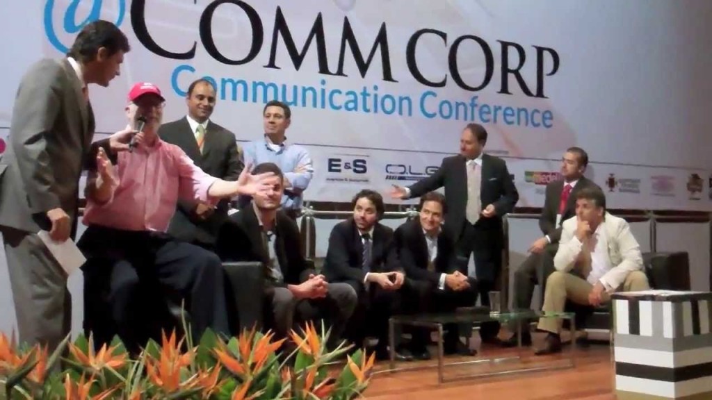 COMUNICACIÓN, EMPRESA Y SOCIEDAD 1 cooo