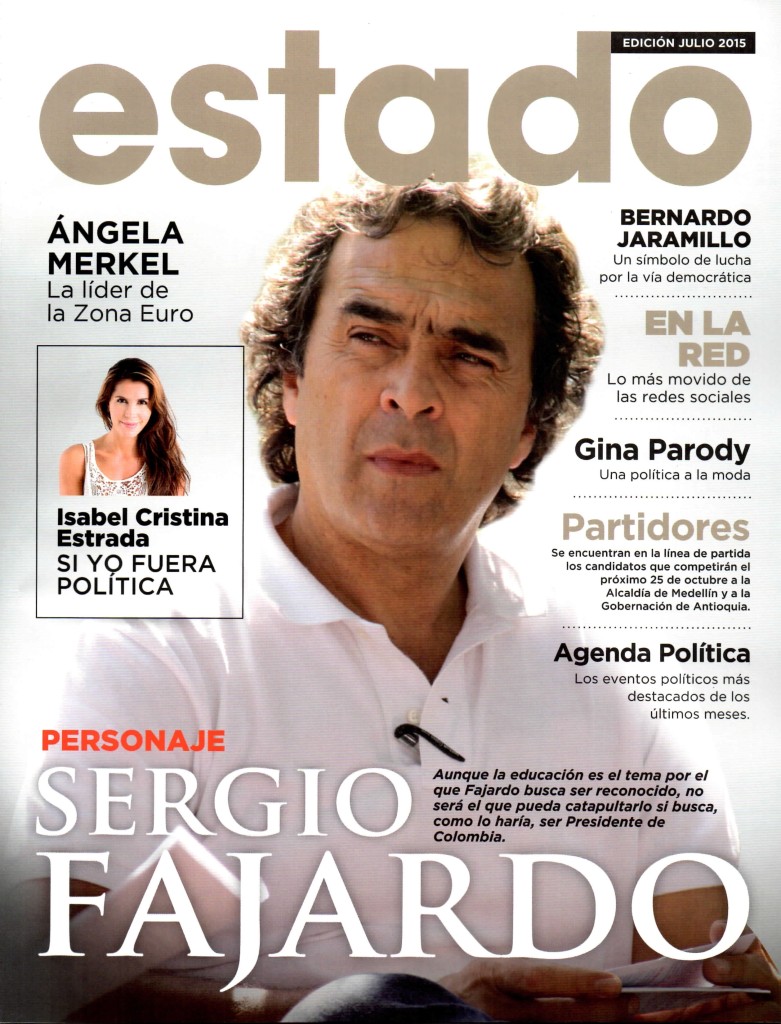 estado