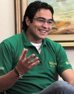 nueva cara del Concejo