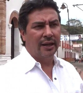 alcalde barbosa