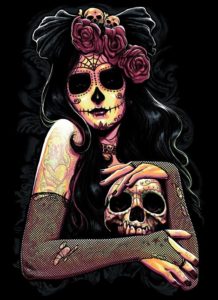 la muerte1
