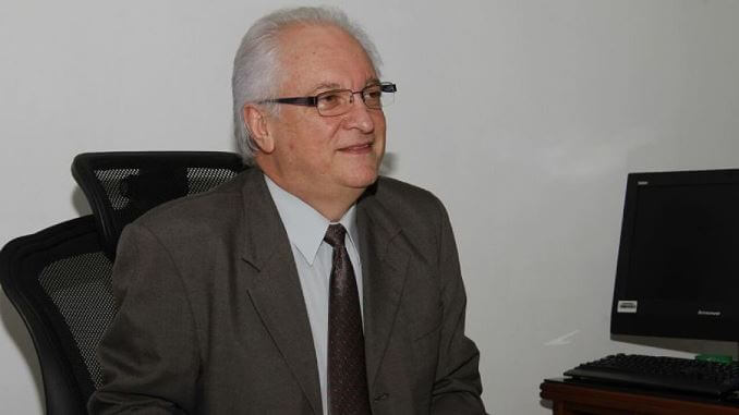 ECHEVERRI Y PALACIO