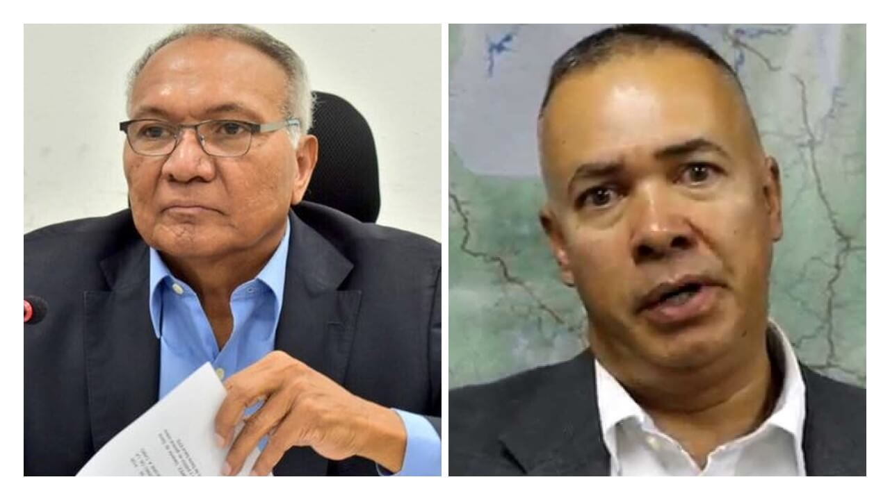 MARTÍNEZ CONTRA MENDOZA