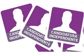RECETARIO PARA INDEPENDIENTES