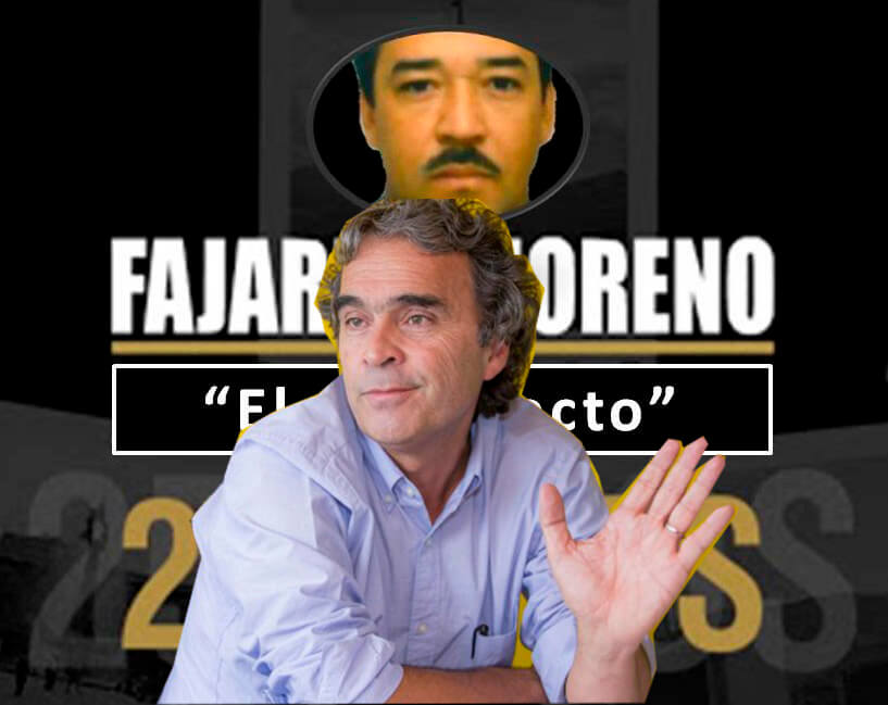 LA NEGACIÓN DE UN ATEMBA’O