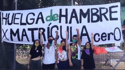 EDUCACIÓN GRATUITA