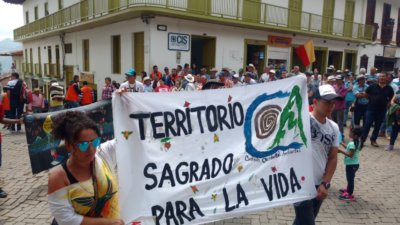 ¿UN GOBERNADOR PARA EL SUROESTE?
