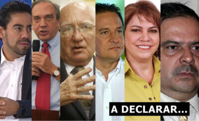 APERTURA DE INVESTIGACIÓN