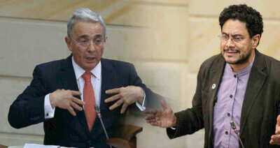 URIBE, ¿LA PARTE DÉBIL?