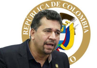 MUÑOZ AL SENADO