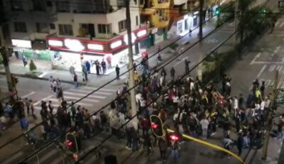 LOS SIETE DE ITAGÜÍ