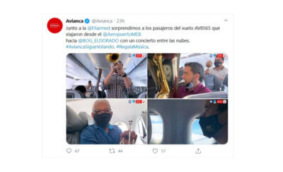 LA TUBA TUVO LA CULPA