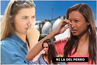 “LAS CACAS”