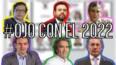 OJO CON EL 2022