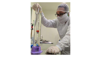 SENA ANTIBACTERIAL