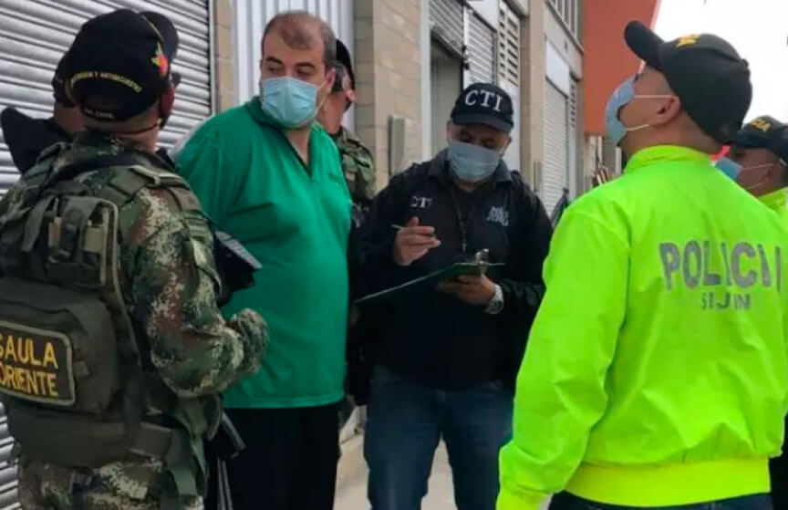 MATAMOS A SOFÍA