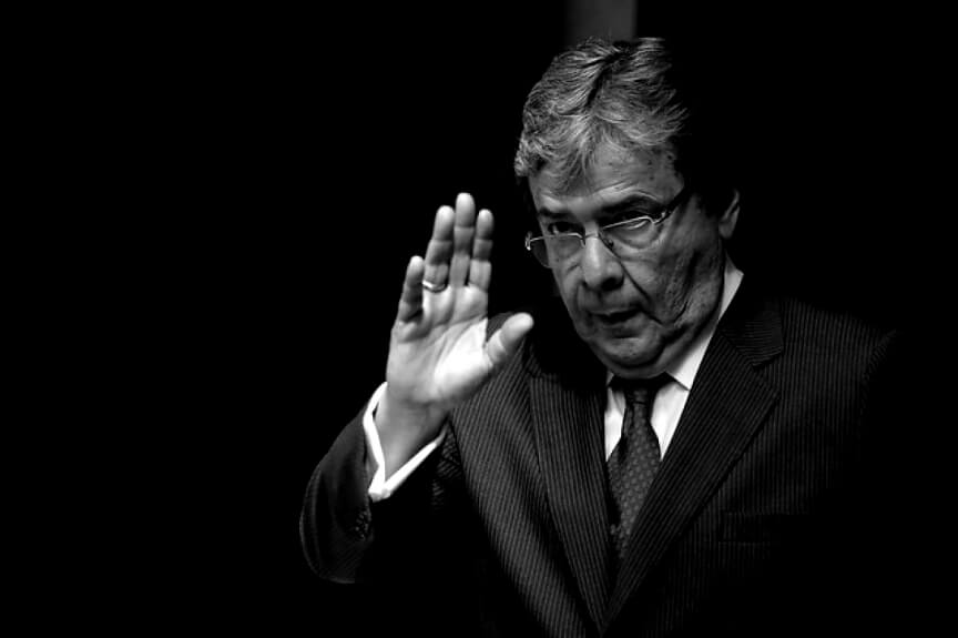 “BANDA PRESIDENCIAL”