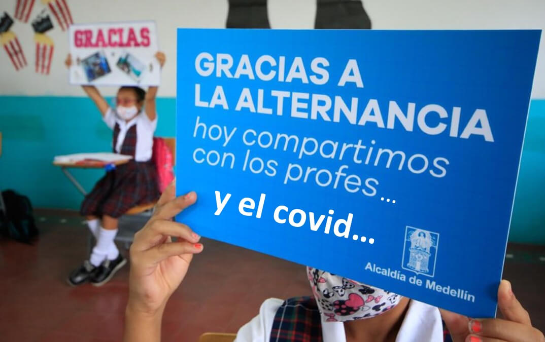 “REMÍTASE A LA LEY”