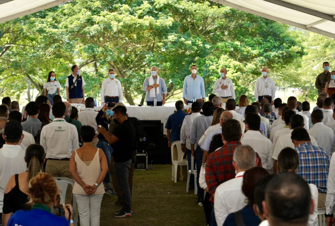 SENA TENDRÁ NUEVA SEDE EN EL SUROESTE