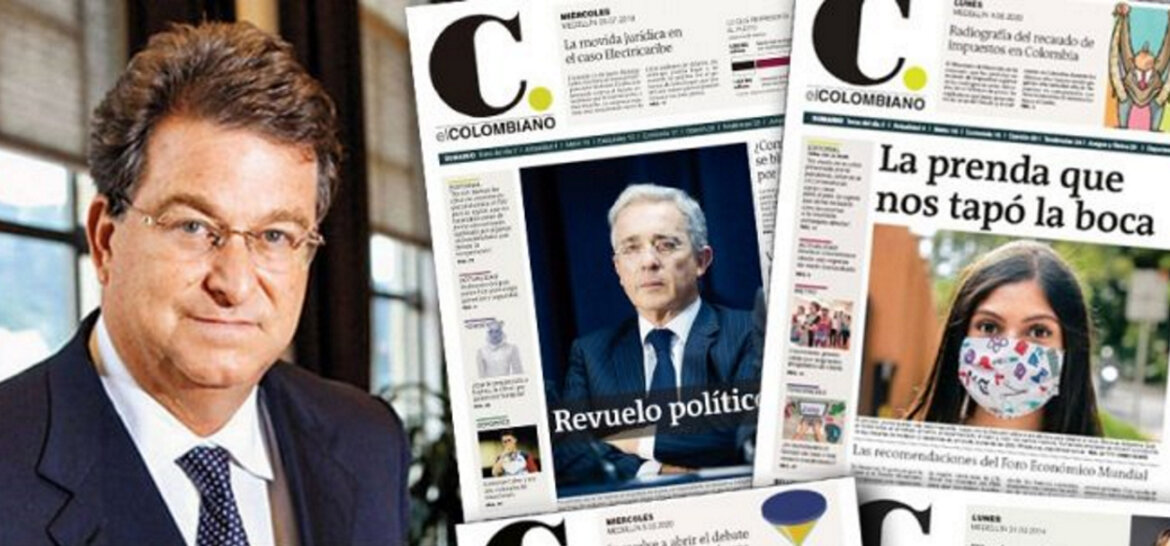 LA PROPAGANDA DEL GOBIERNO