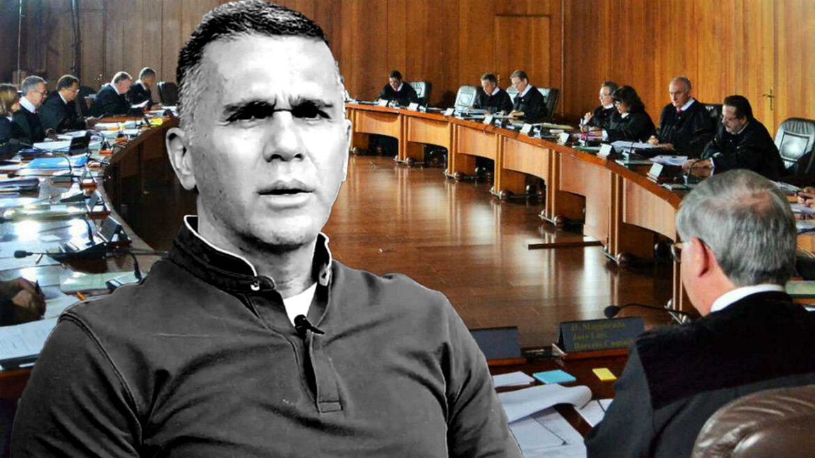 “PARA” PRIMERA INSTANCIA
