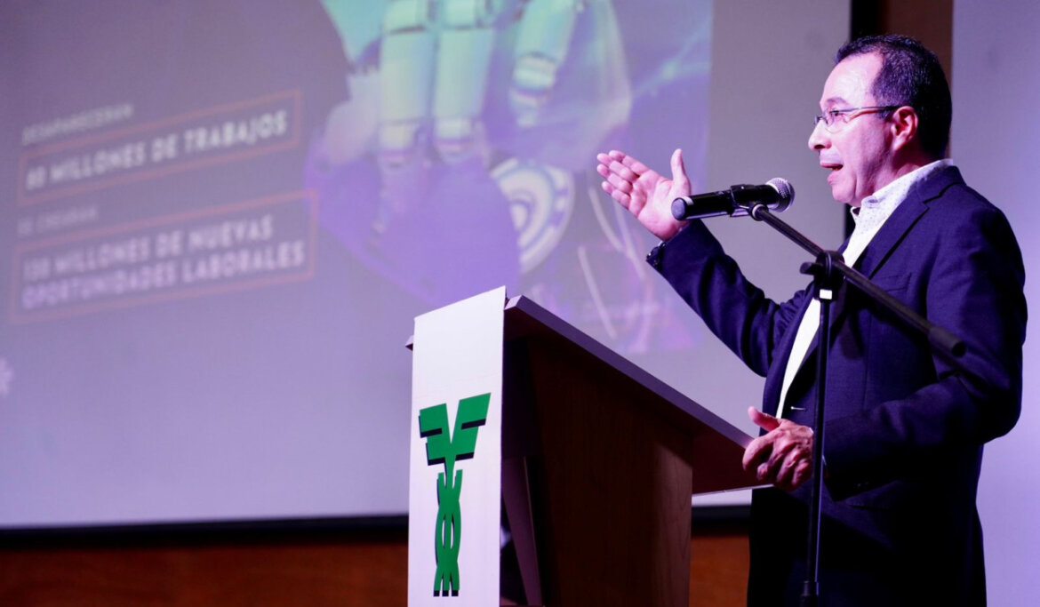 MEJORAR EMPRESAS: TAREA DEL SENA