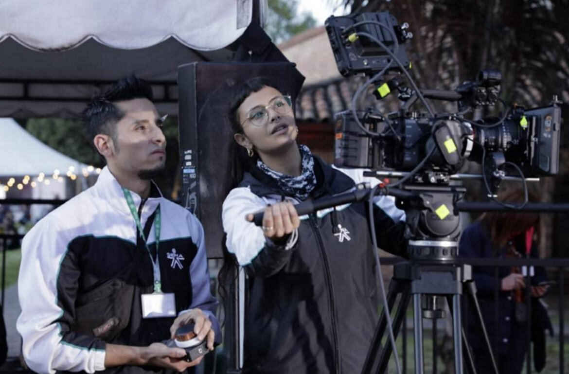 FORMACIÓN CINEMATOGRÁFICA
