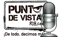 Punto de Vista RDB