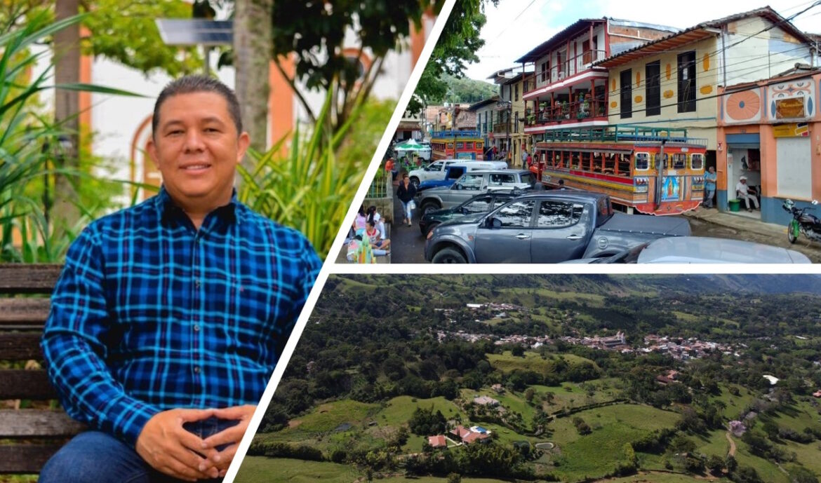 “EL BALCÓN DEL CAUCA”