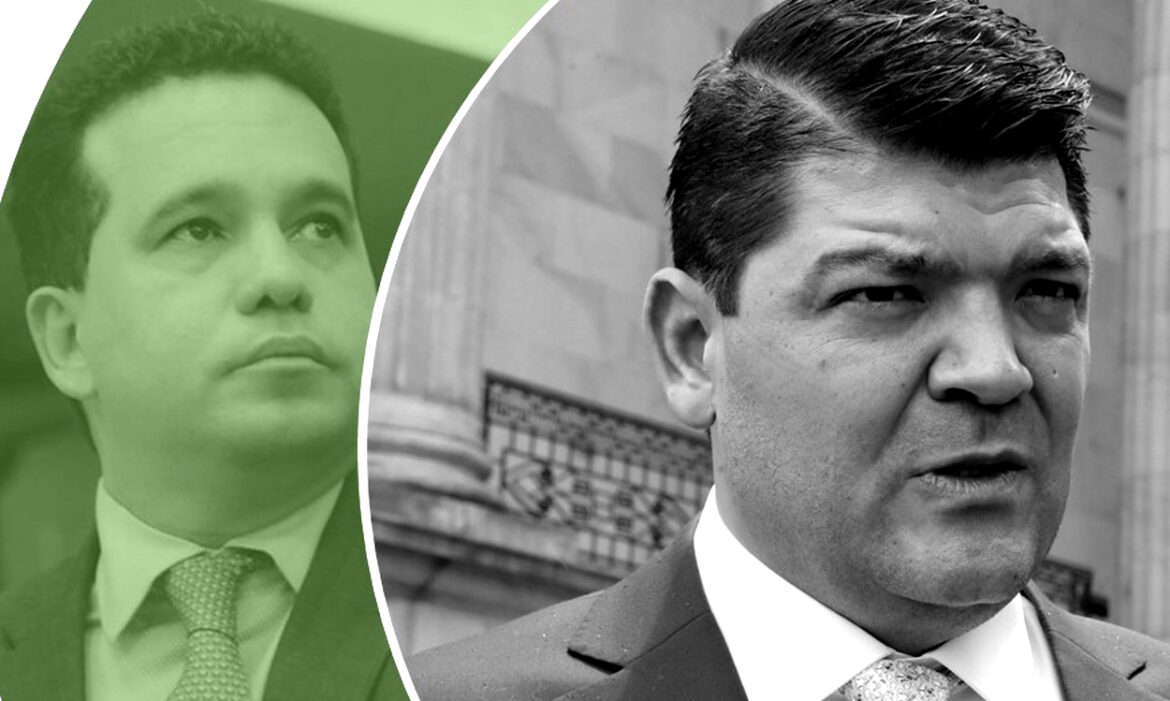 EL CÁLCULO DE LOS GODOS: TRUJILLO VS GÓMEZ